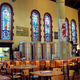 Illustration for article titled Beautiful Churches That Have Been Converted into Secular Buildings